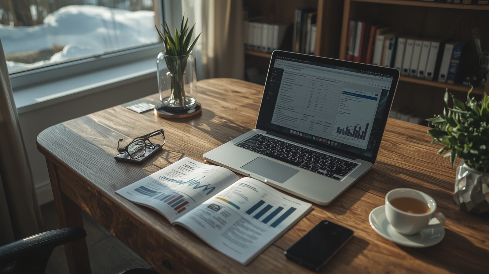 Print Edition subscription