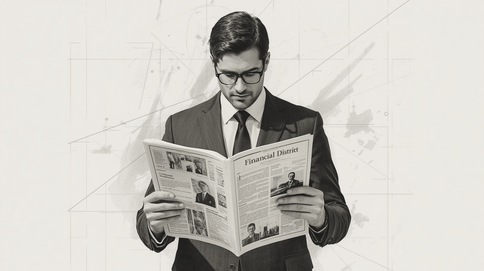 Magazine content creation